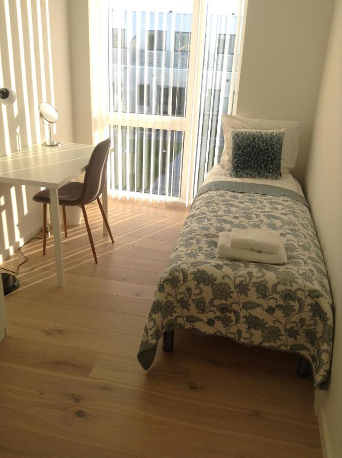 Ana'S Bed & Kitchen 호텔 코펜하겐 외부 사진