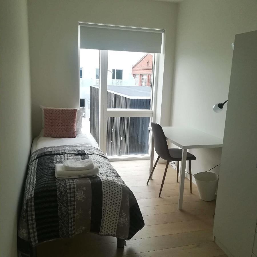 Ana'S Bed & Kitchen 호텔 코펜하겐 외부 사진