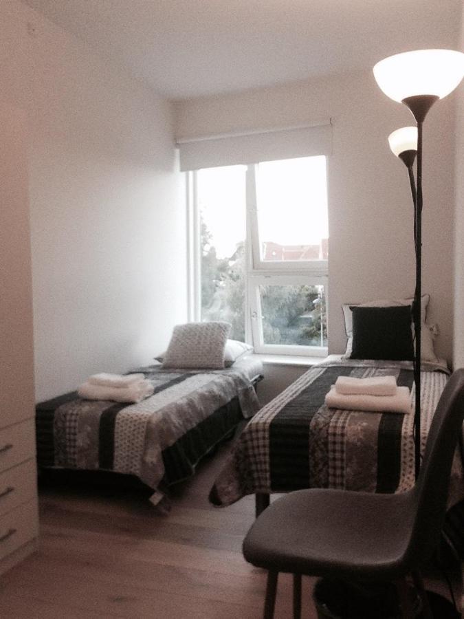 Ana'S Bed & Kitchen 호텔 코펜하겐 외부 사진